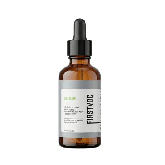 Hair Elixir Follicle Booster