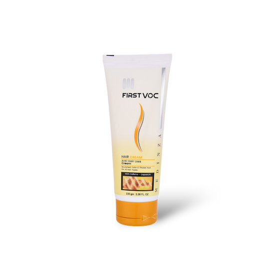 Hair Cream