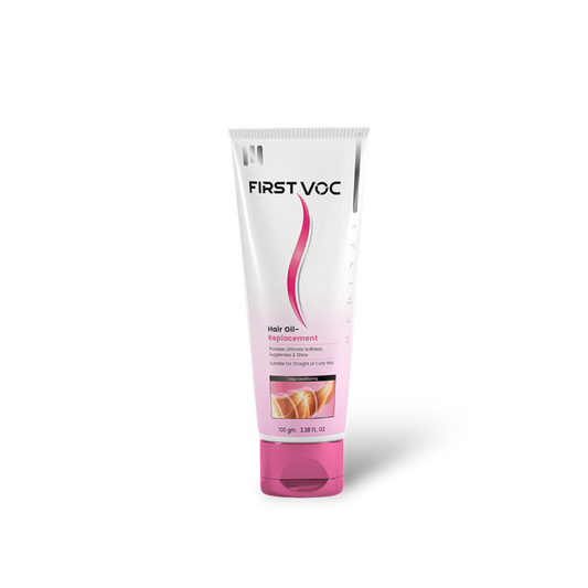 Hair Oil Replacement