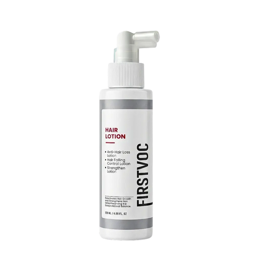 Hair Tonic Lotion