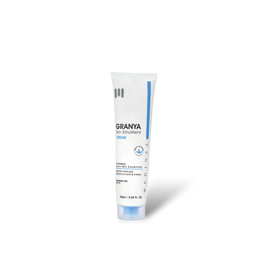 Granya Skin Emollient Cream