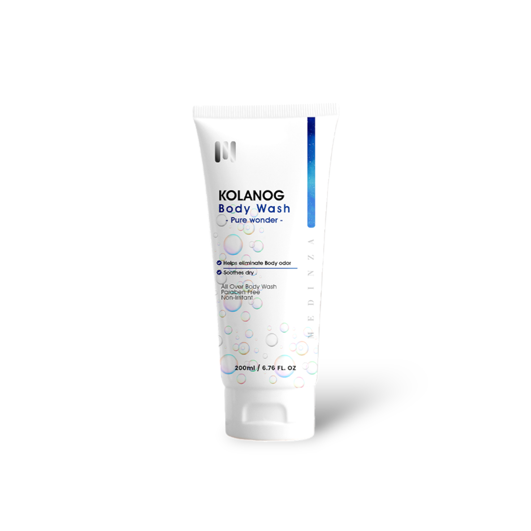 Body Wash