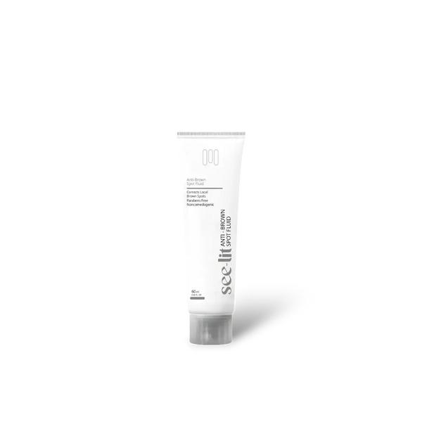 Anti-Brown Spot Fluid