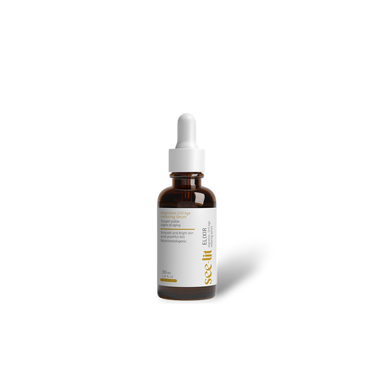 Elixir Argirline-Q10 Serum