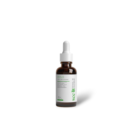 Retinol B3 Serum