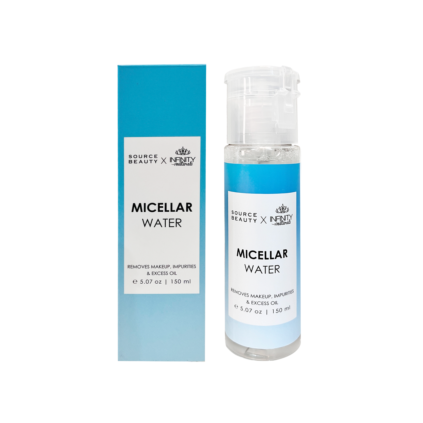 Micellar Water