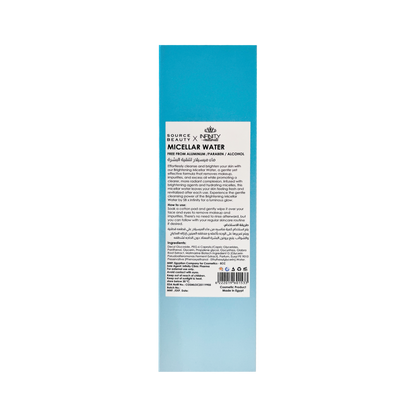Micellar Water