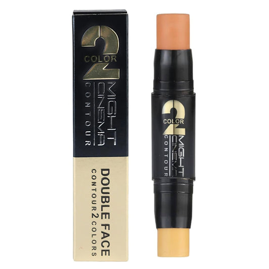 Might cinema 2 colors contour