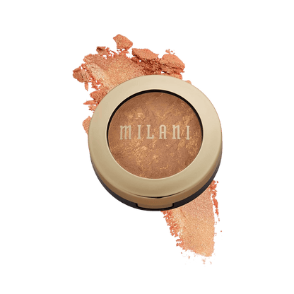 Milani Baked Bronzer