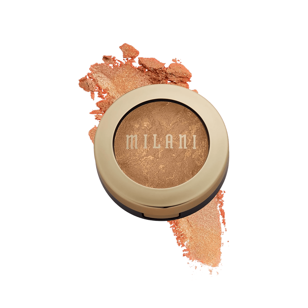 Milani Baked Bronzer