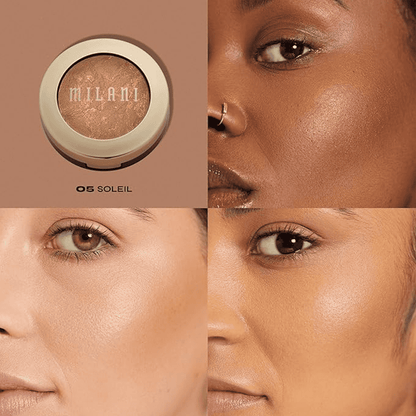 Milani Baked Bronzer