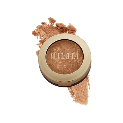 Milani Baked Bronzer