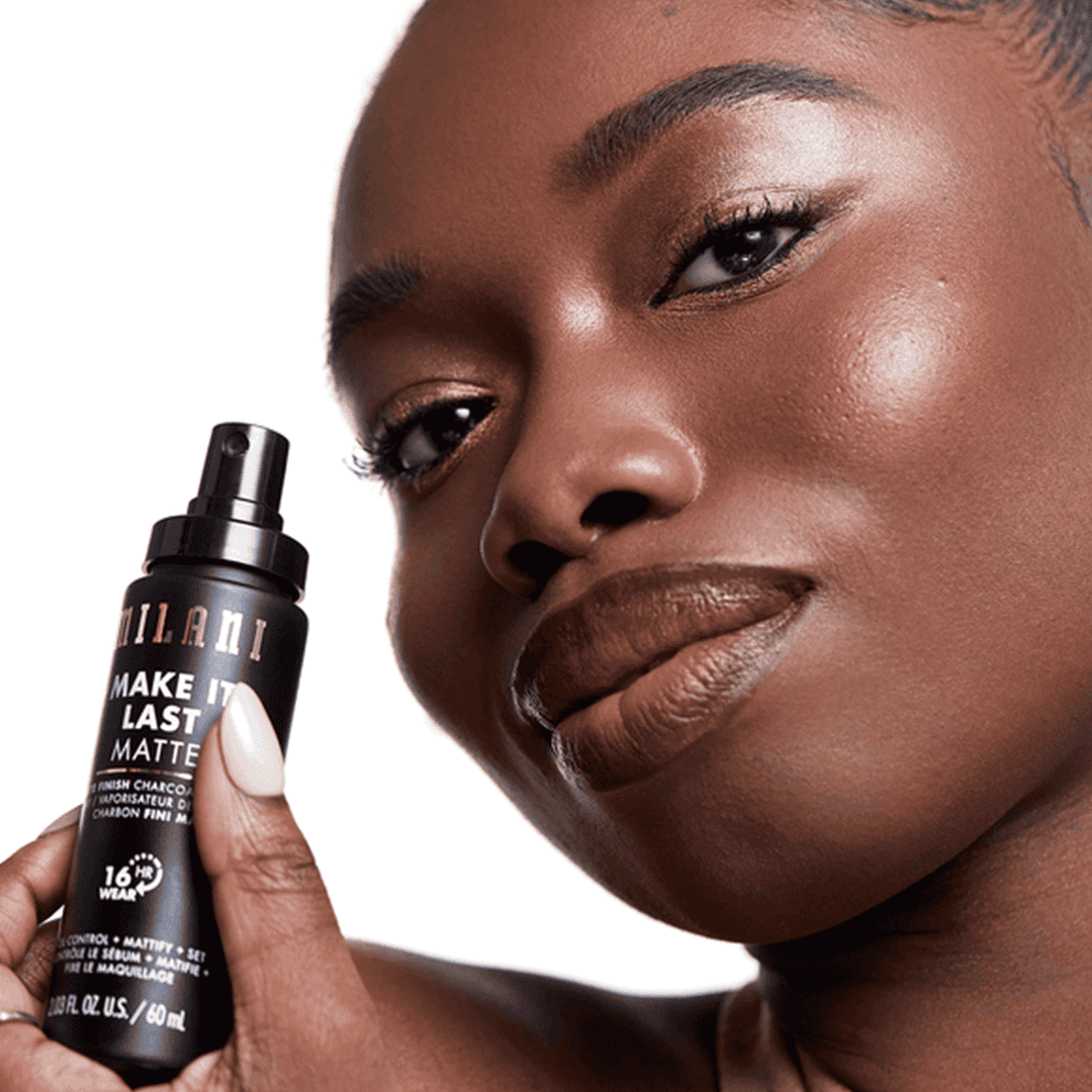 Milani Make It Last Matte Finish Setting Spray - 60ml