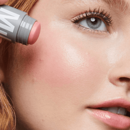 Milk Lip + Cheek Cream Blush Stick & Lip Color - Mini Size (6g)