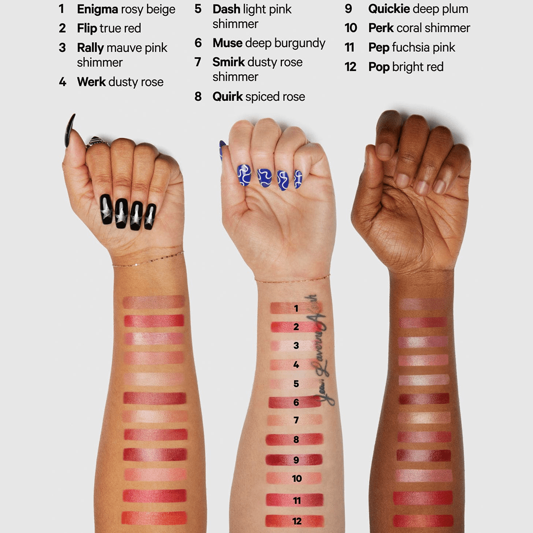 Milk Lip + Cheek Cream Blush Stick & Lip Color - Mini Size (6g)