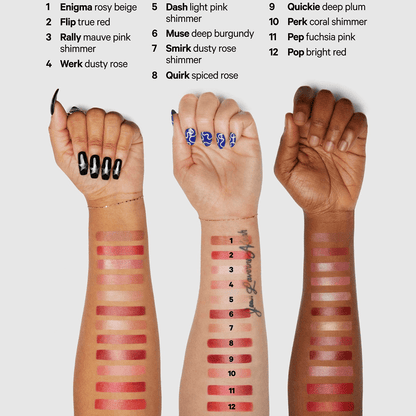Milk Lip + Cheek Cream Blush Stick & Lip Color - Mini Size (6g)