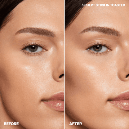 Milk Sculpt Stick Cream Contour Stick - Mini Size (6g)