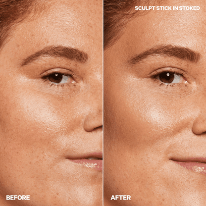 Milk Sculpt Stick Cream Contour Stick - Mini Size (6g)