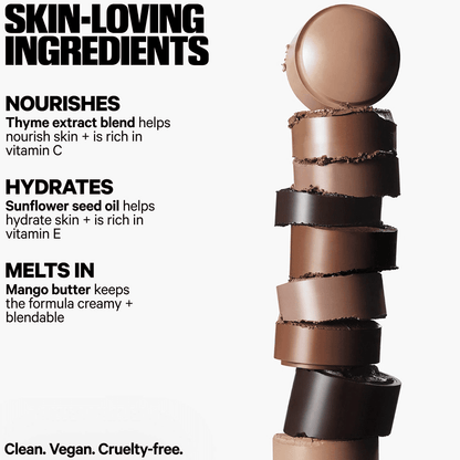 Milk Sculpt Stick Cream Contour Stick - Mini Size (6g)