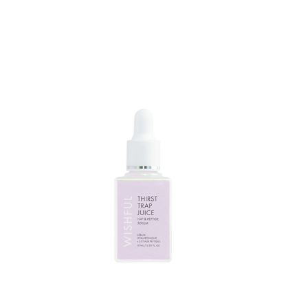 Thirst Trap Juice HA3 Peptide Serum