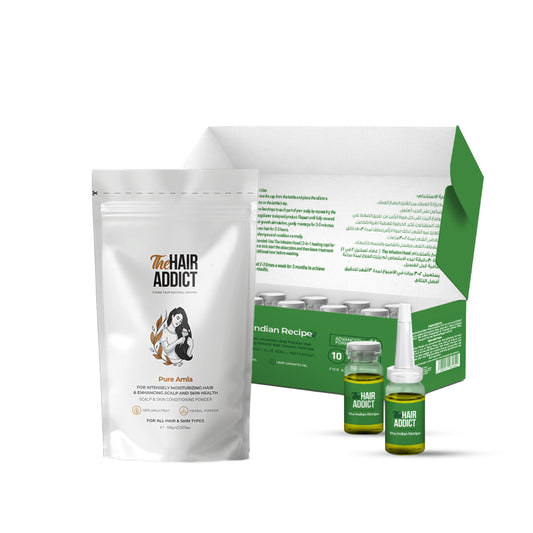 Miracle Growth Duo Small