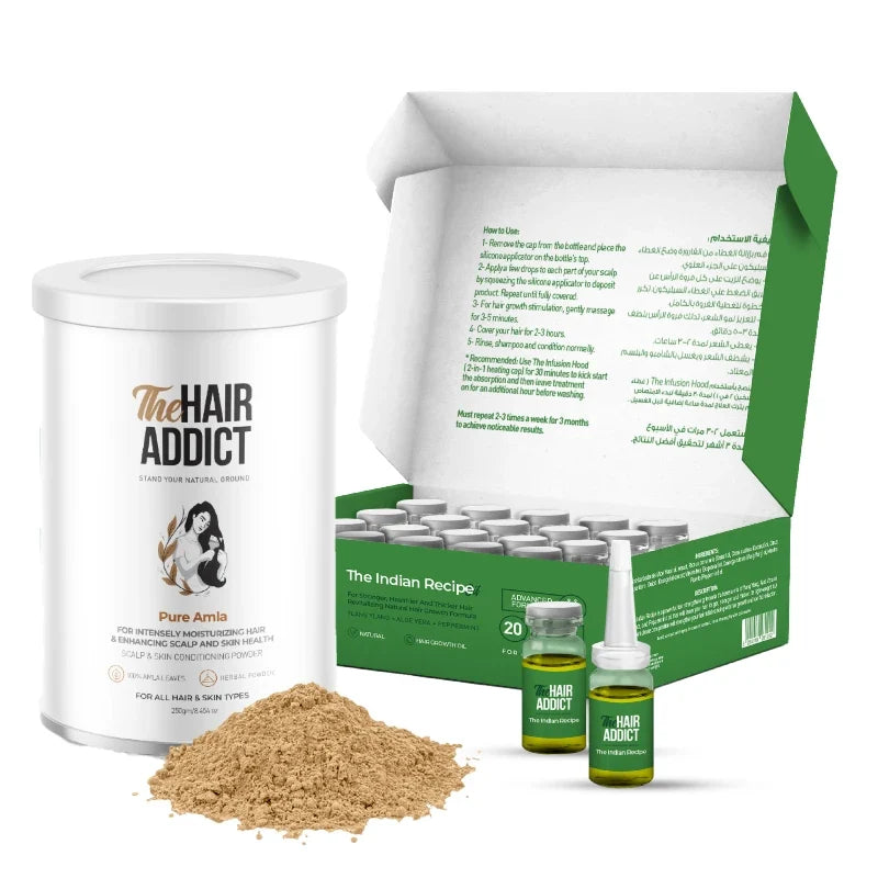 Miracle Growth Duo (Large)