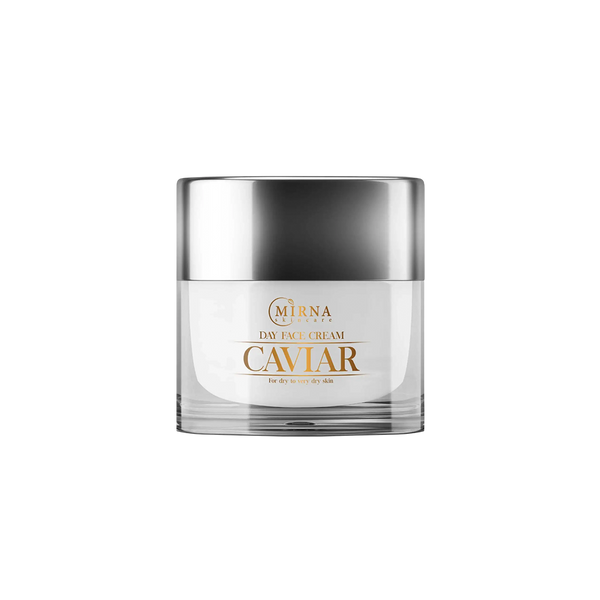 كريم الكافيار النهاري مع عامل حماية SPF 30