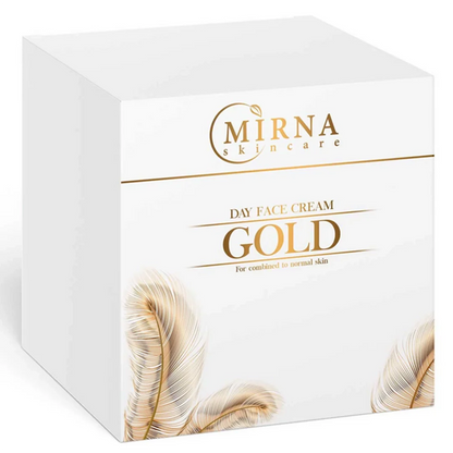 24K Gold Day Cream SPF 30