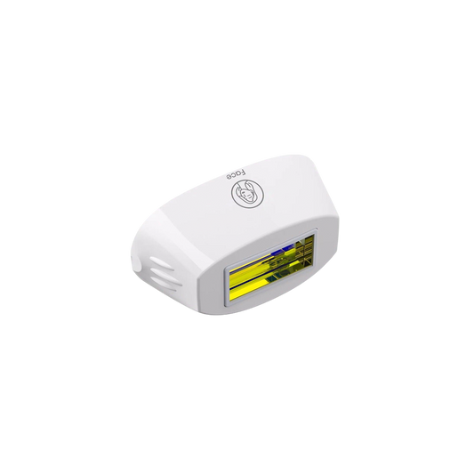 Face Lamp for T3
