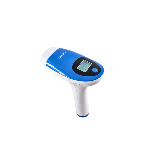 T3 لإزالة الشعر بتقنية IPL