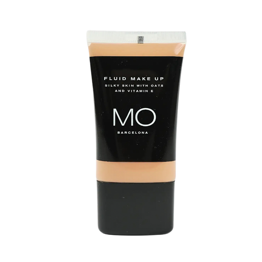 Makeup Fluid
