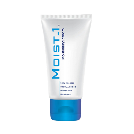 Moisturizing Cream