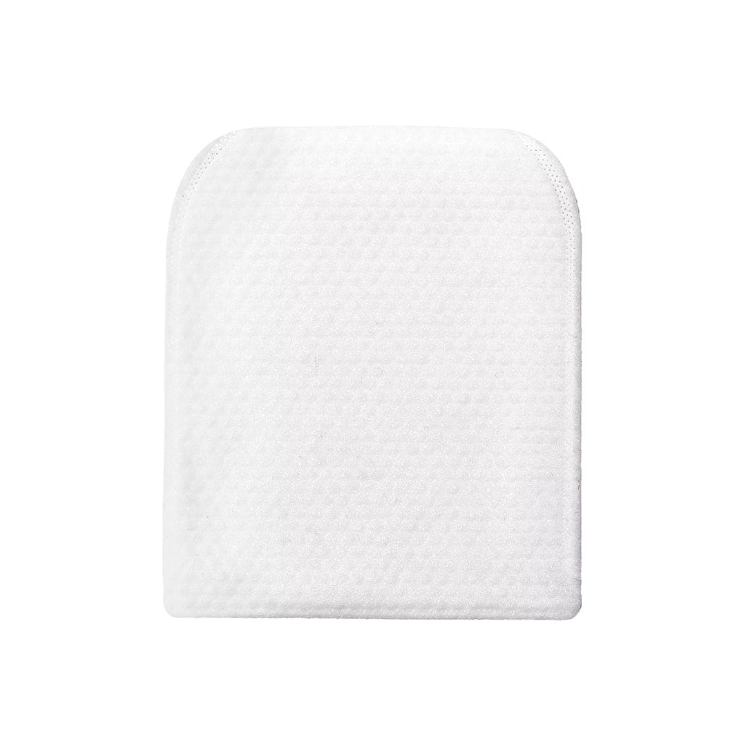 Mom's Bath Recipe Body Peeling Pad Trouble Care - 1pc