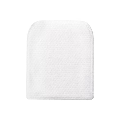 Mom's Bath Recipe Body Peeling Pad Trouble Care - 1pc