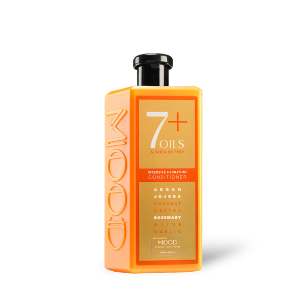 7 Oils Plus Intensive Hydration Conditioner