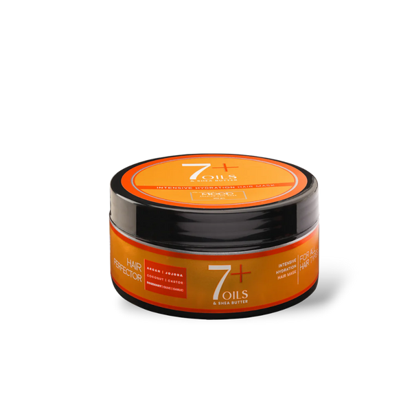 7 Oils Plus Intensive Hydration Hair Mask