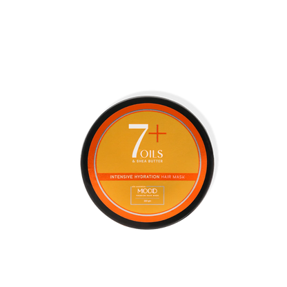 7 Oils Plus Intensive Hydration Hair Mask