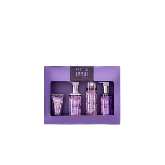All-Over Sugar Rush Set