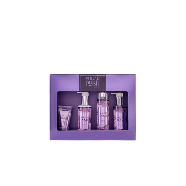 All-Over Sugar Rush Set