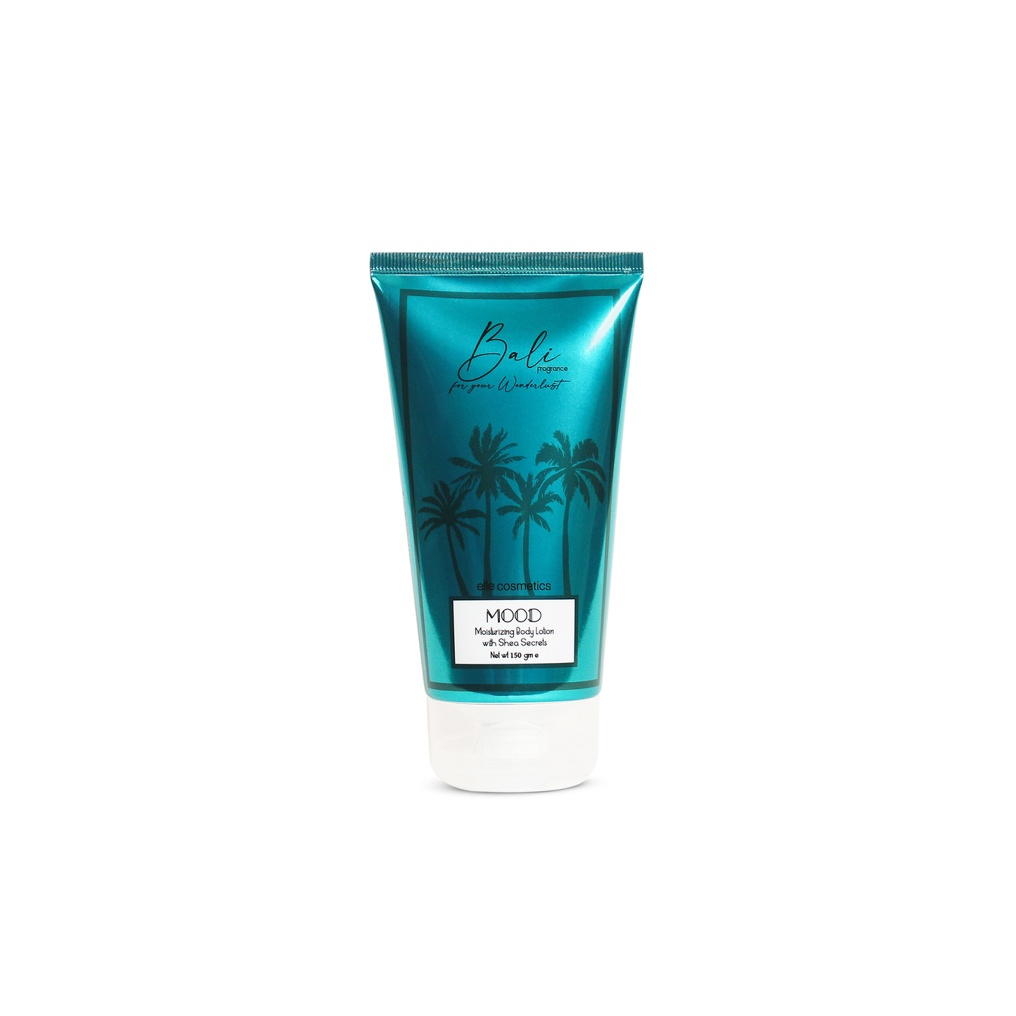 Bali Body Lotion