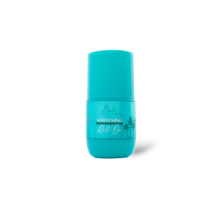 Bali Whitening Deodorant Roll-On 1+50%