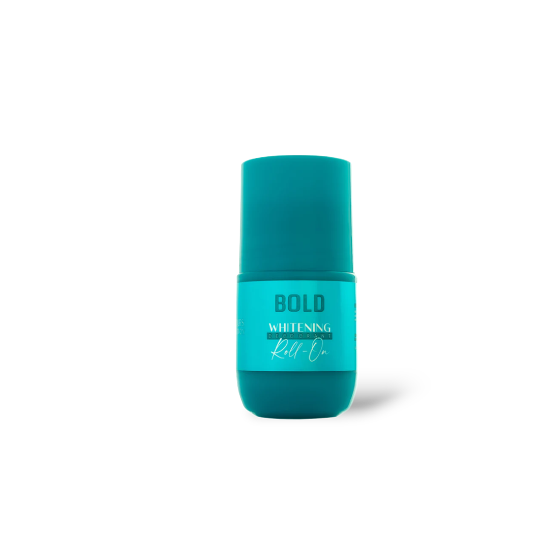 Bold Whitening Deodorant Roll-On