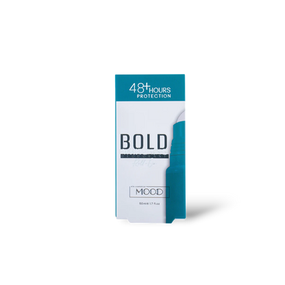 Bold Whitening Deodorant Roll-On