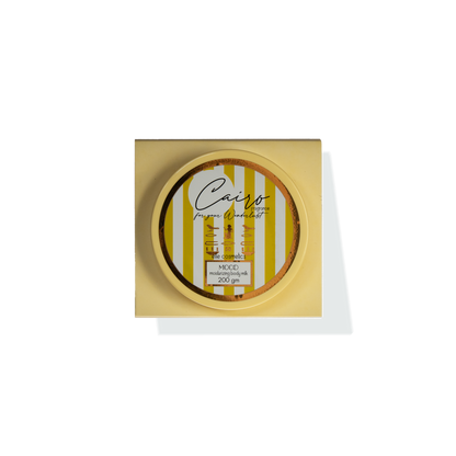 Cairo Body Milk