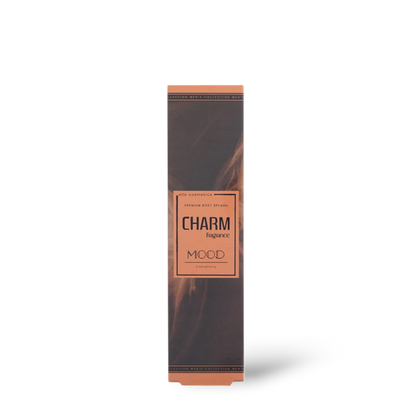 Charm Body Splash