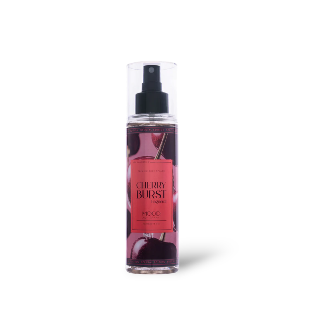 معطر جسم تشيري بيرست