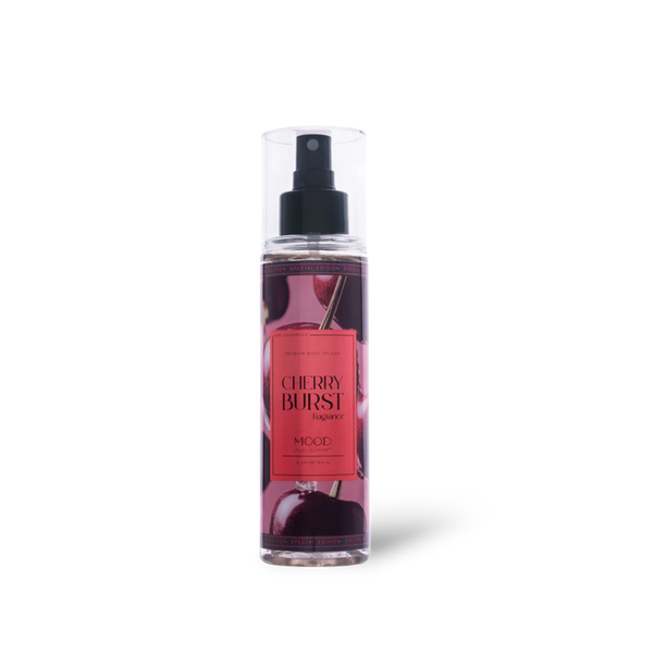 معطر جسم تشيري بيرست