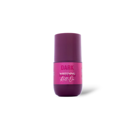 Dark Whitening Deodorant Roll-On 1+50%