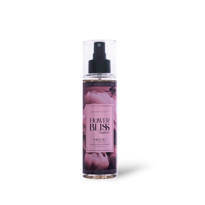 Flower Bliss Body Splash