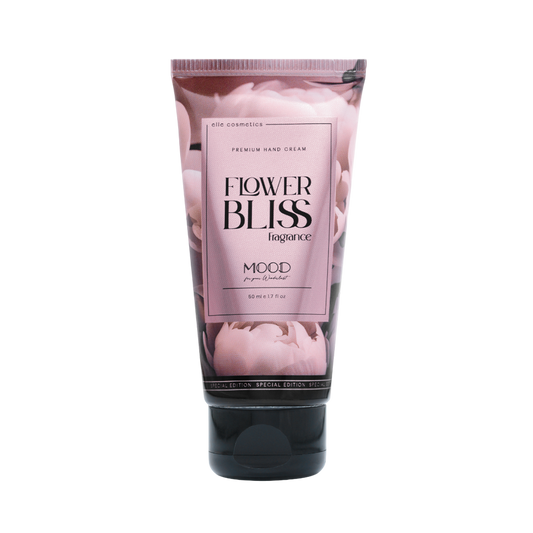 Flower Bliss Hand Cream